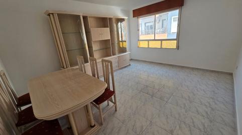 Foto 3 de Pis en venda a Calle Concordia, 50, Las Piscinas Naturales, Alicante