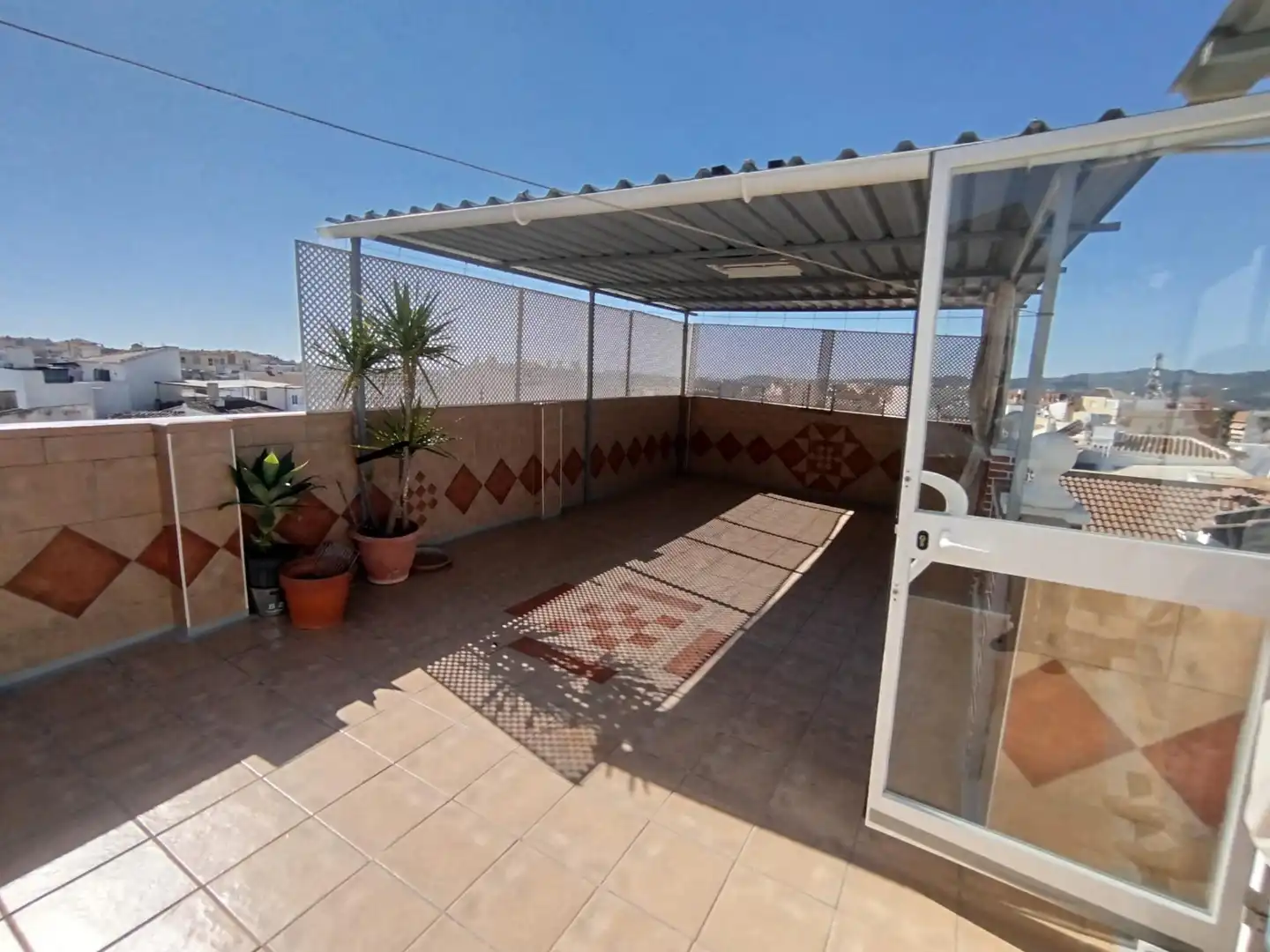 Terrace of Houses for sale in Vélez-Málaga  with Air Conditioner, Heating and Terrace