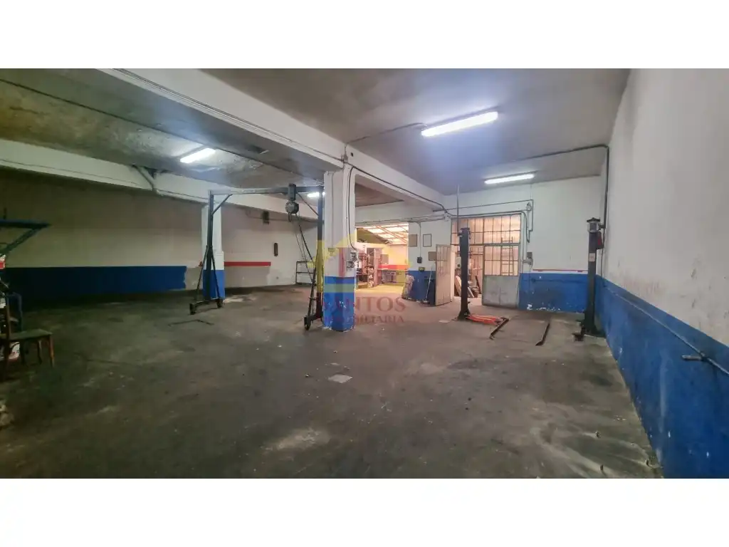 Gewerbefläche zum Verkauf in Calle Pintores, imagen 8