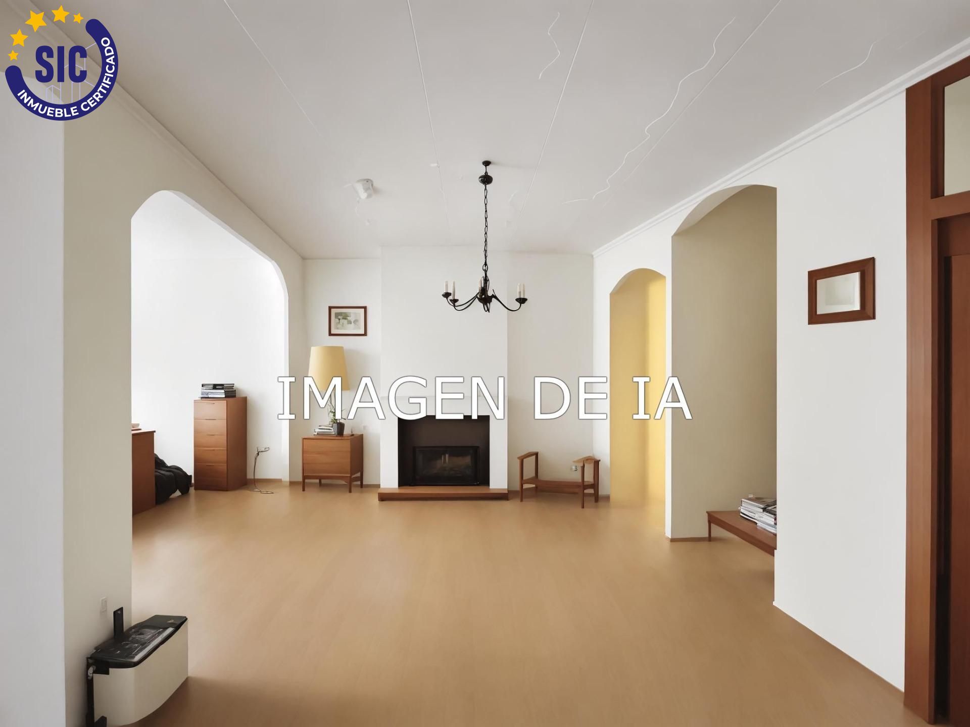 Sala d'estar de Finca rústica en venda en L'Alqueria de la Comtessa amb Jardí privat, Terrassa i Balcó