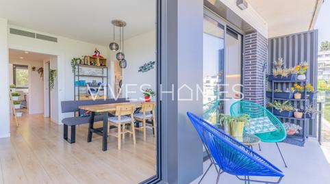 Photo 4 of Flat for sale in Calle de Lluís Companys, Caldes d'Estrac, Barcelona