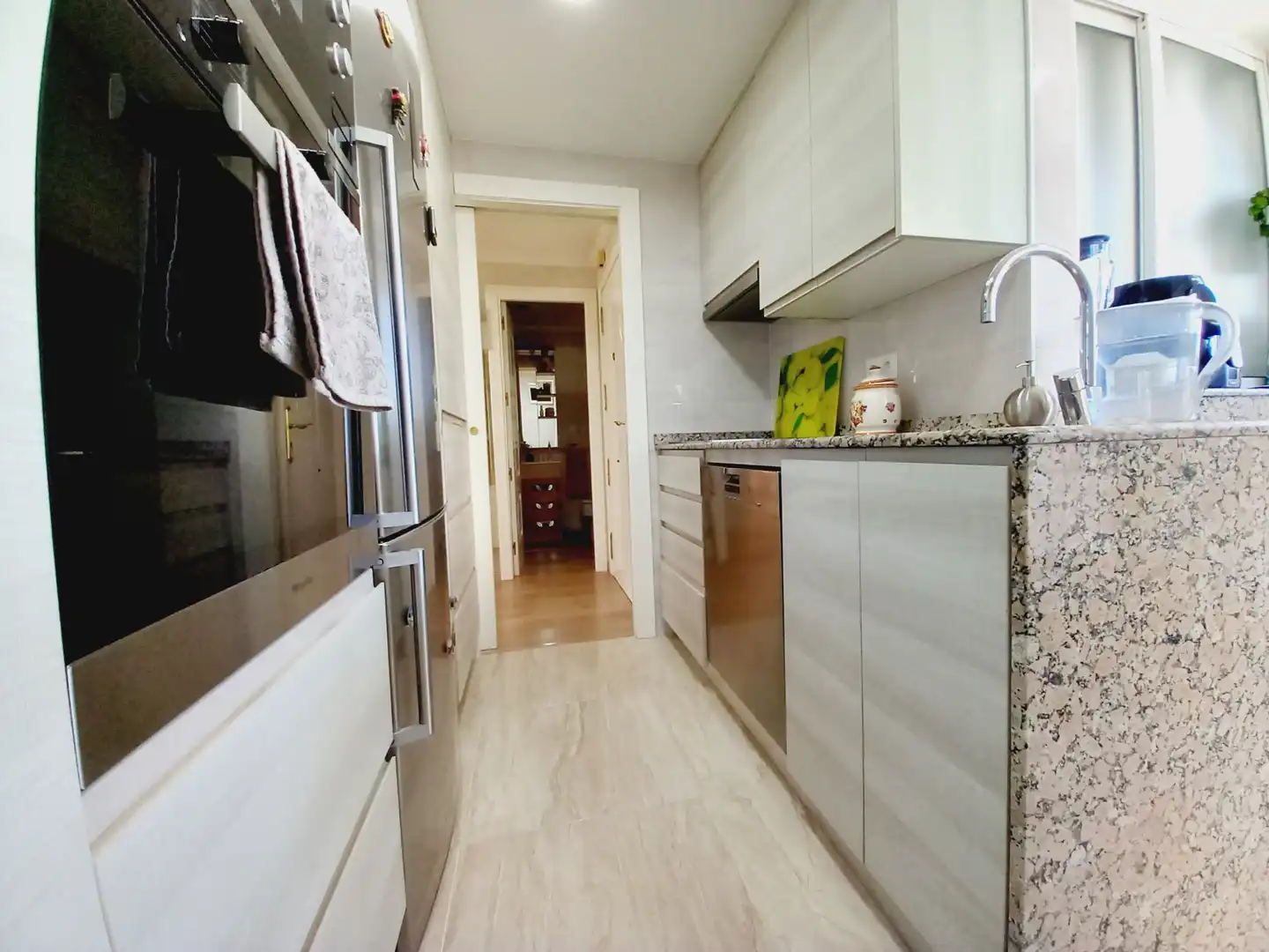 Piso con piscina en venta en Calle Esperanto, imagen 17