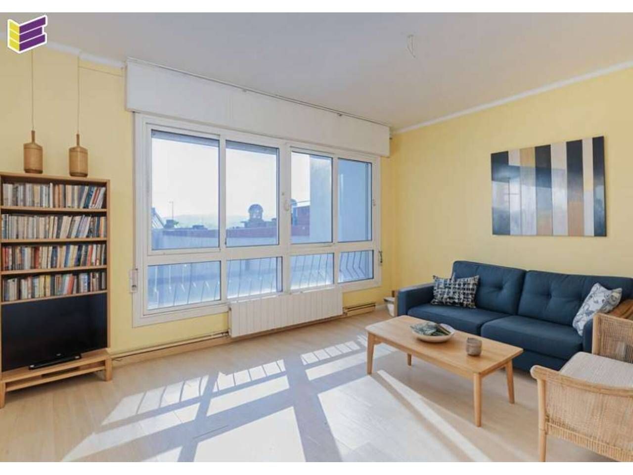Flat for sale in FRagoso, 21, As Travesas - Balaídos, Centro Urbano, Vigo