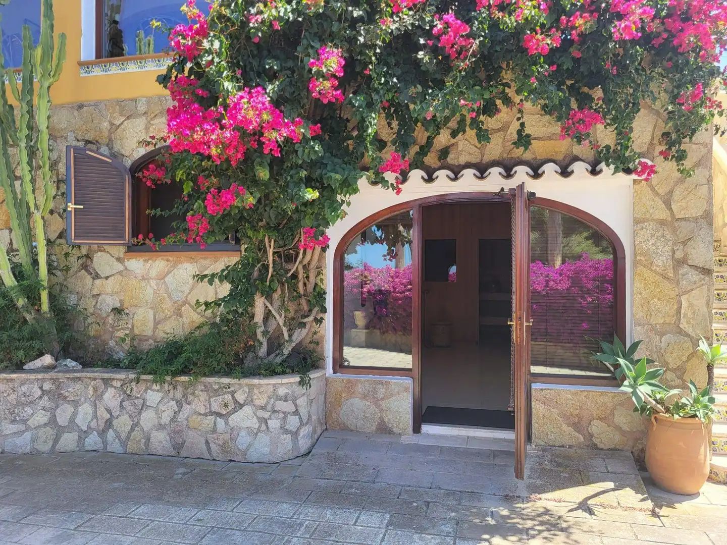 Houses for sale in Jávea / Xàbia  with Air Conditioner, Heating and Private garden