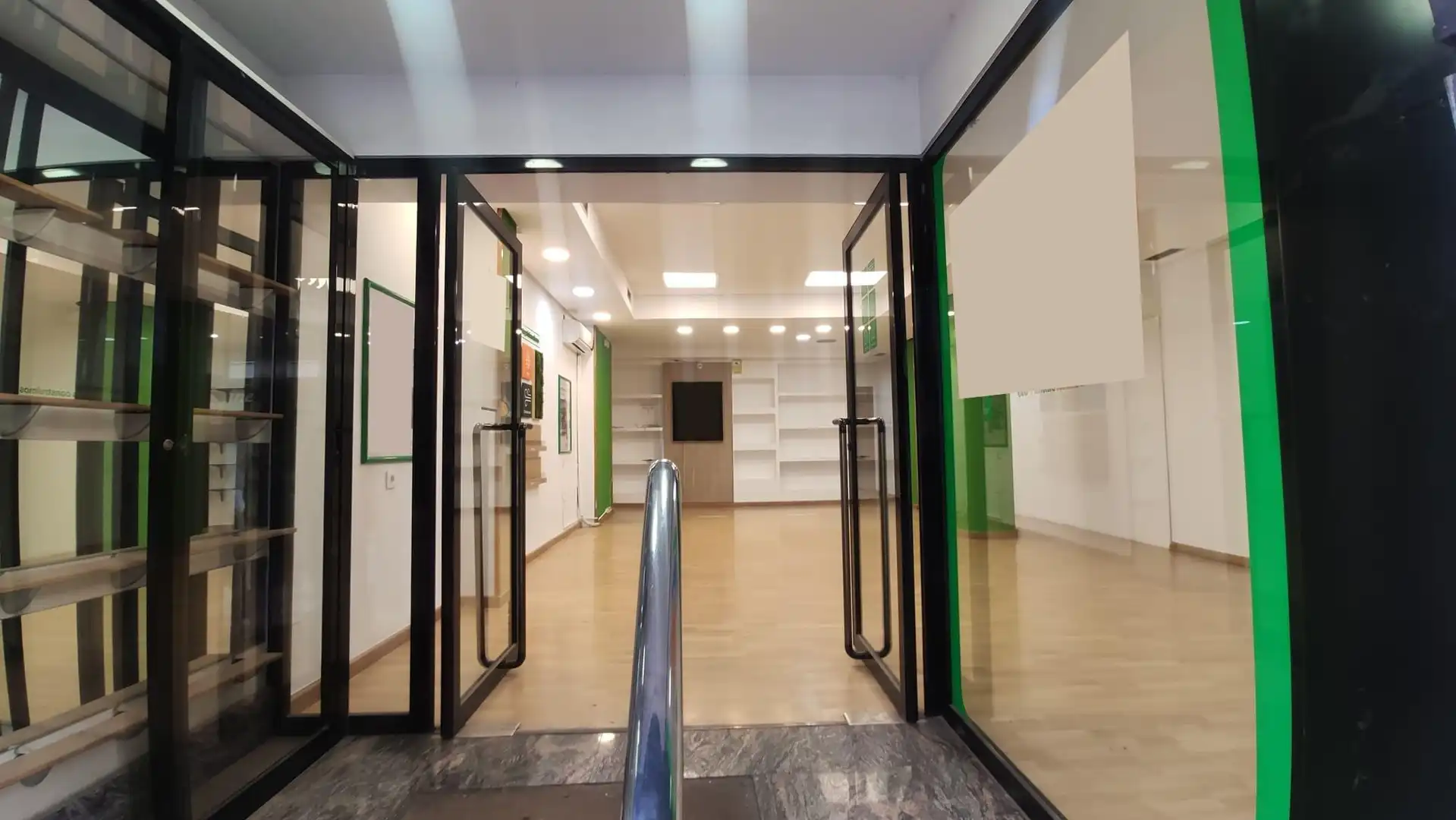 Geschaftsraum zur Miete in Mazarrón Casco Urbano
