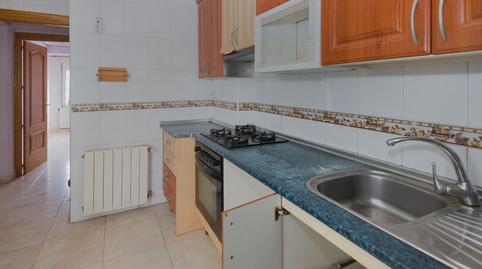 Foto 5 de Pis en venda a Paraje la Hermandad, Ensanche - Franciscanos, Albacete