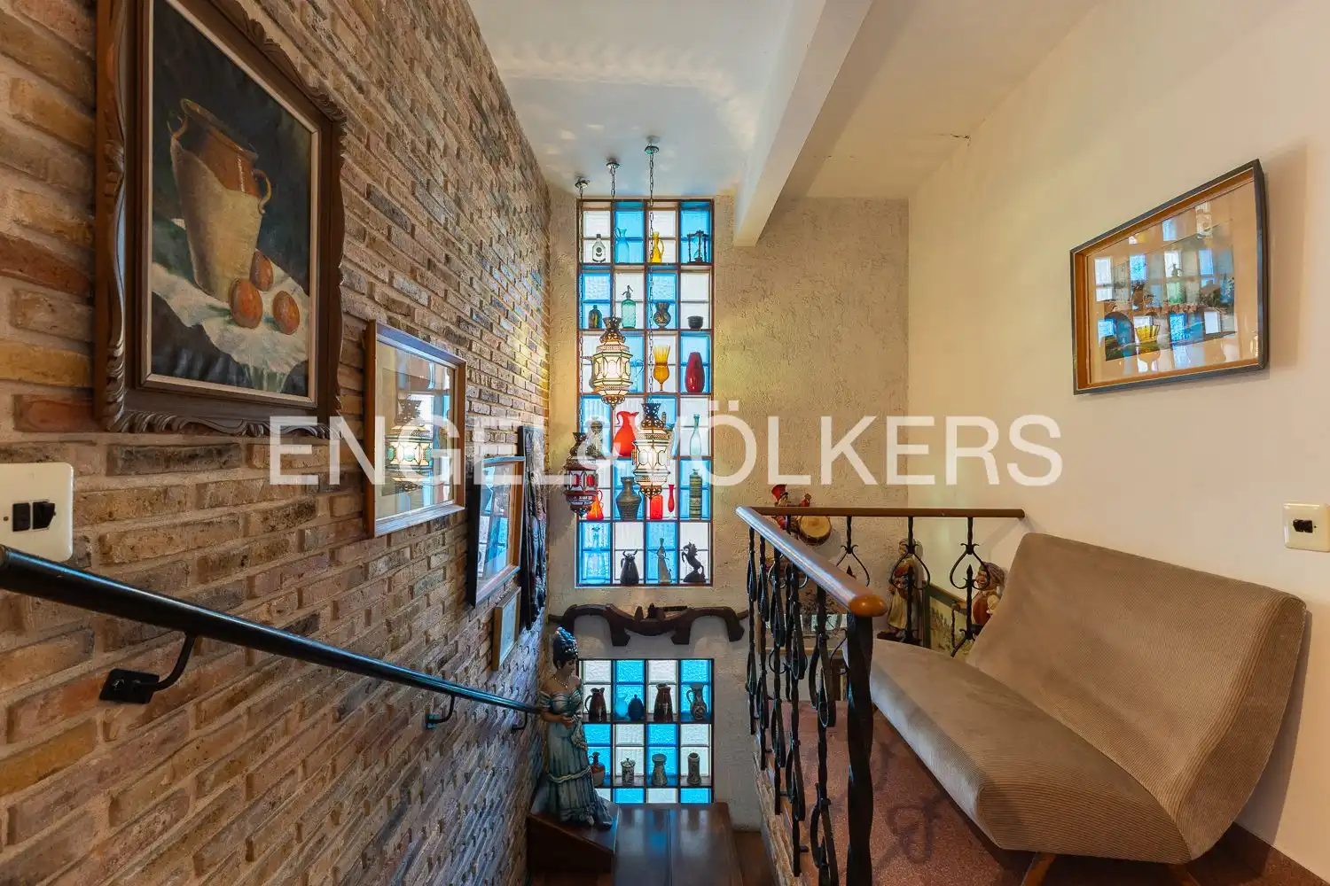 Casa o chalet en venta en Paterna con Aire acondicionado, Calefacción y Jardín privado