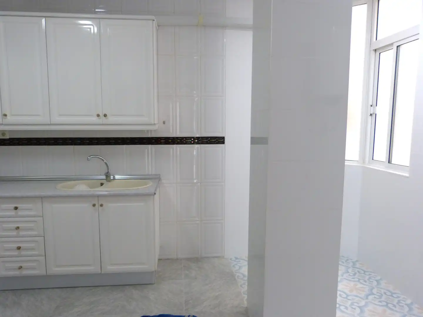 Flat for rent in Calle Navarro Rodrigo, Centro