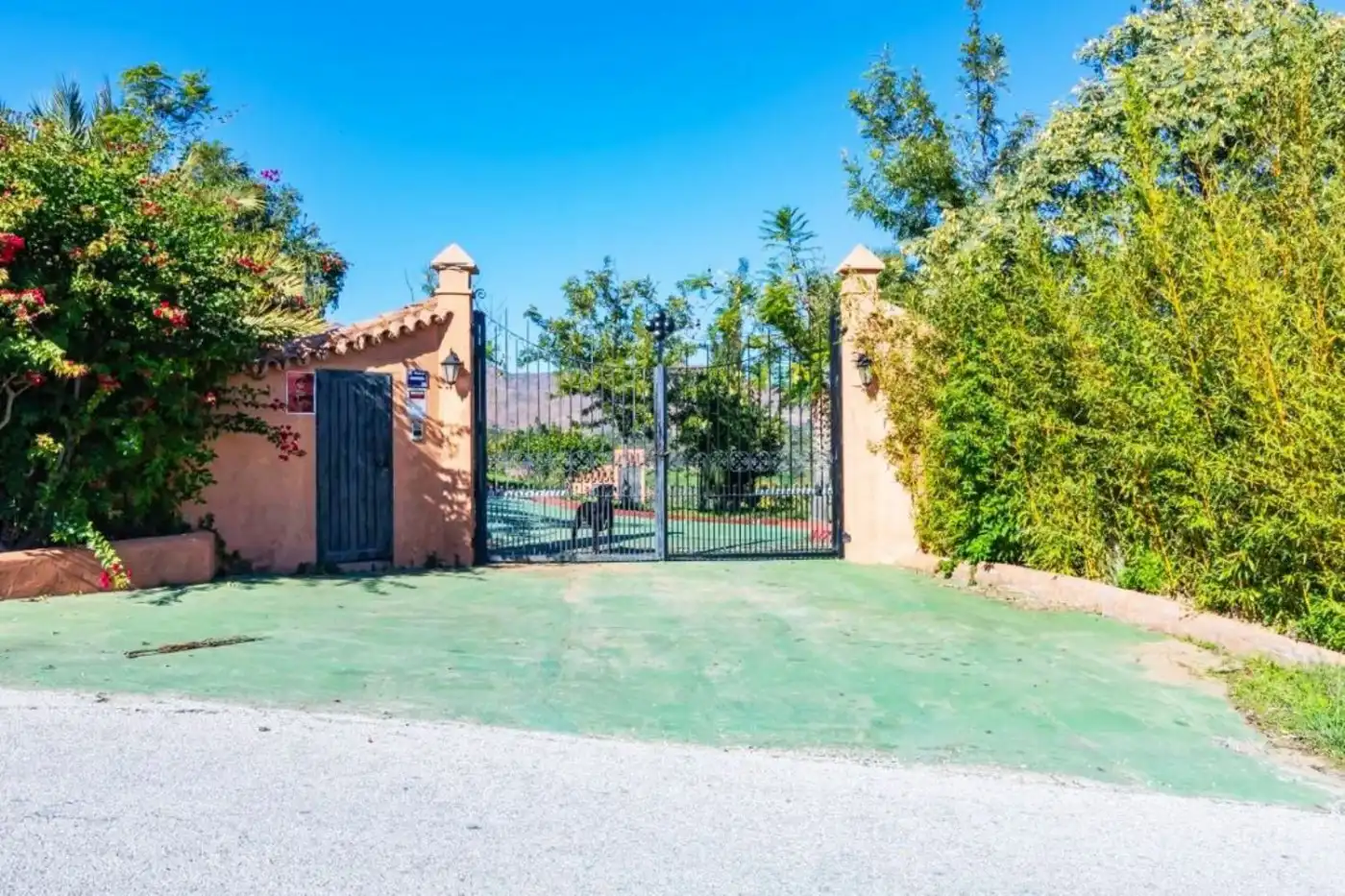 Villa avec piscine à vendre à Diseminado Entrerrios, imagen 18