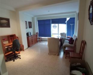 Sala d'estar de Apartament en venda en Cáceres Capital