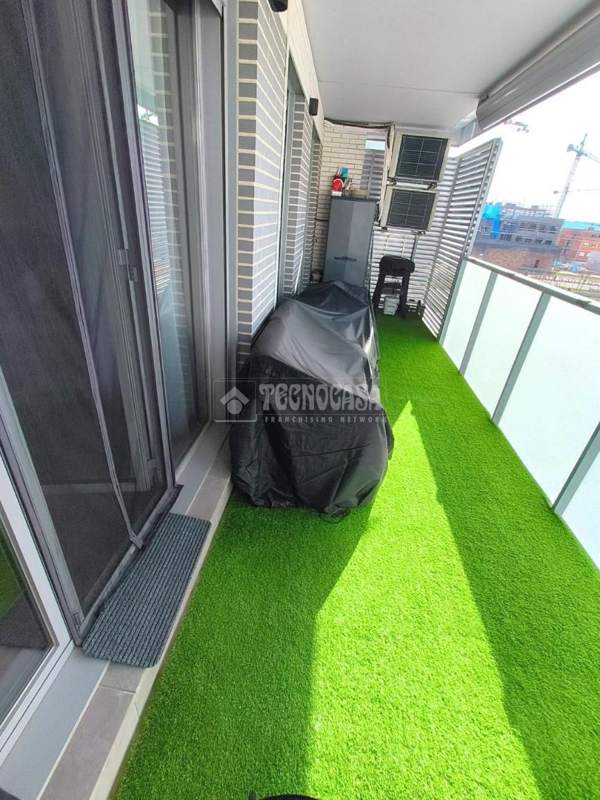 Terrace of Flat for sale in Villalbilla  with Terrace