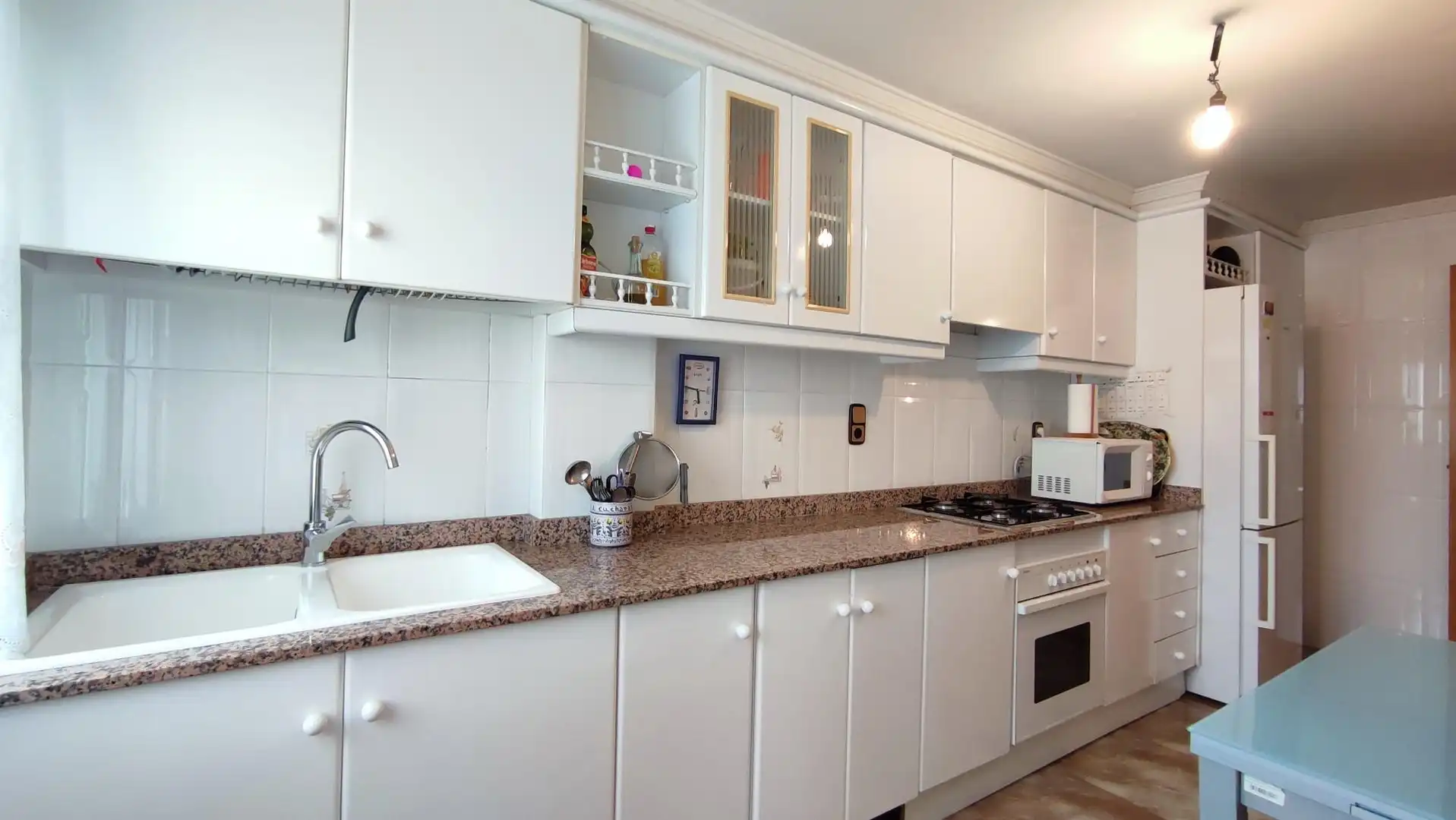 Wohnung mit Terrasse zum Verkauf in SANTA TERESA, imagen 15