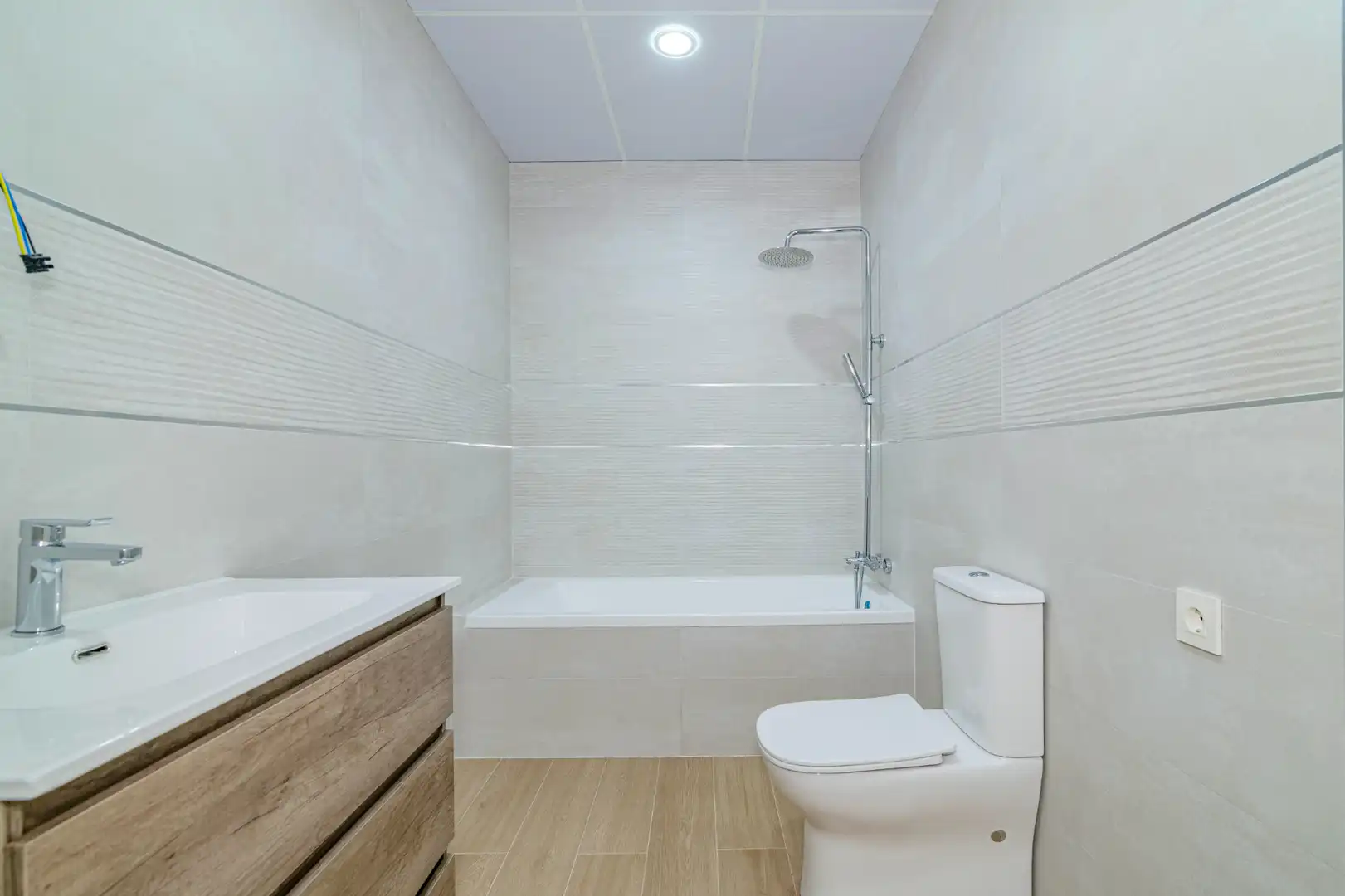 Flat for sale in San Francisco - Chorillo, imagen 15