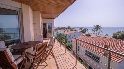 Foto 2 de Casa o xalet en venda a Coma-ruga platja, El Vendrell