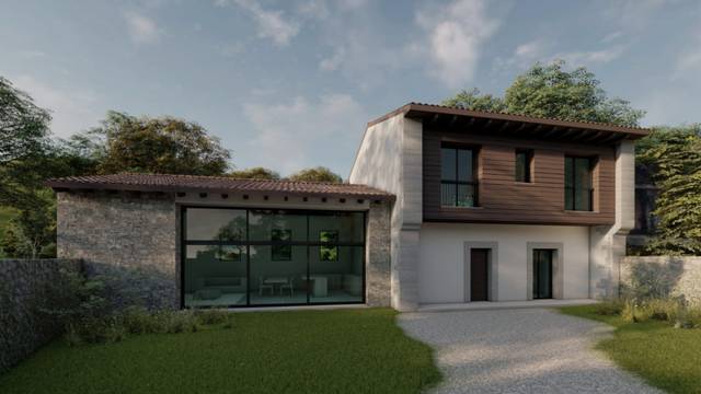 Casa-chalet en Venta en Ribadesella