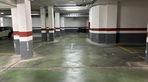 Foto 3 de Garaje en venta en Avenida Rey Juan Carlos I, 3, Parc Central, Torrent