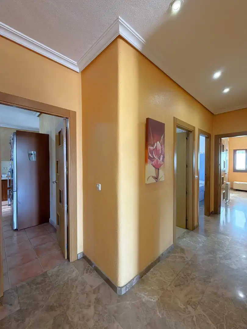 Casa o chalet en venta en Murcia con Aire acondicionado, Calefacción y Jardín privado