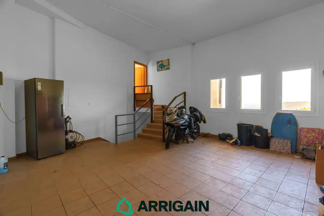 Detached homes for sale in Aia  with Heating, Private garden and Terrace