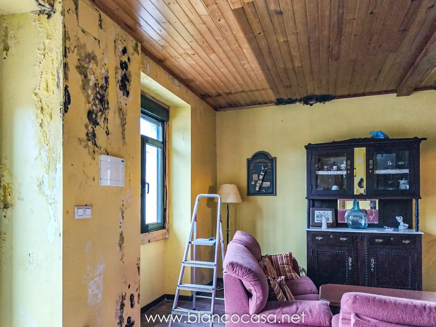 Casa con jardín en venta en Coristanco, imagen 7
