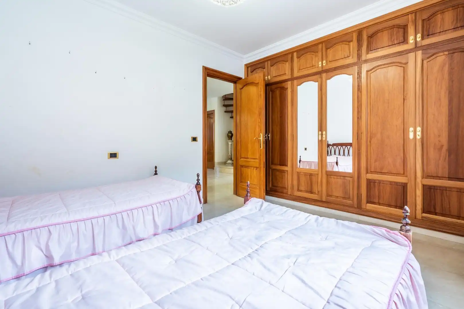 Chalet con terraza en venta en Calle EMETERIO PADRON CRUZ 1, imagen 36