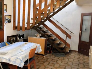 Casa a schiera con balcone in vendita a L'Olivereta
