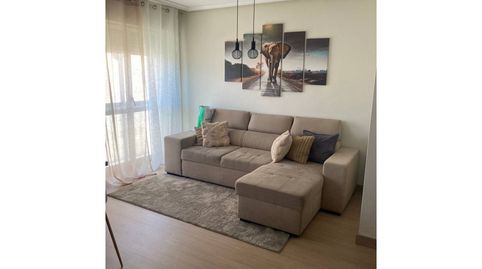 Foto 3 de Piso en venta en Trobajo del Camino, San Andrés del Rabanedo