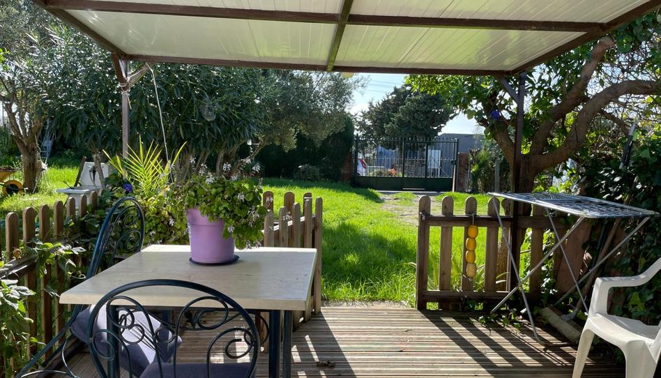 Photo 1 of Country house for sale in El Lentiscal, Cádiz