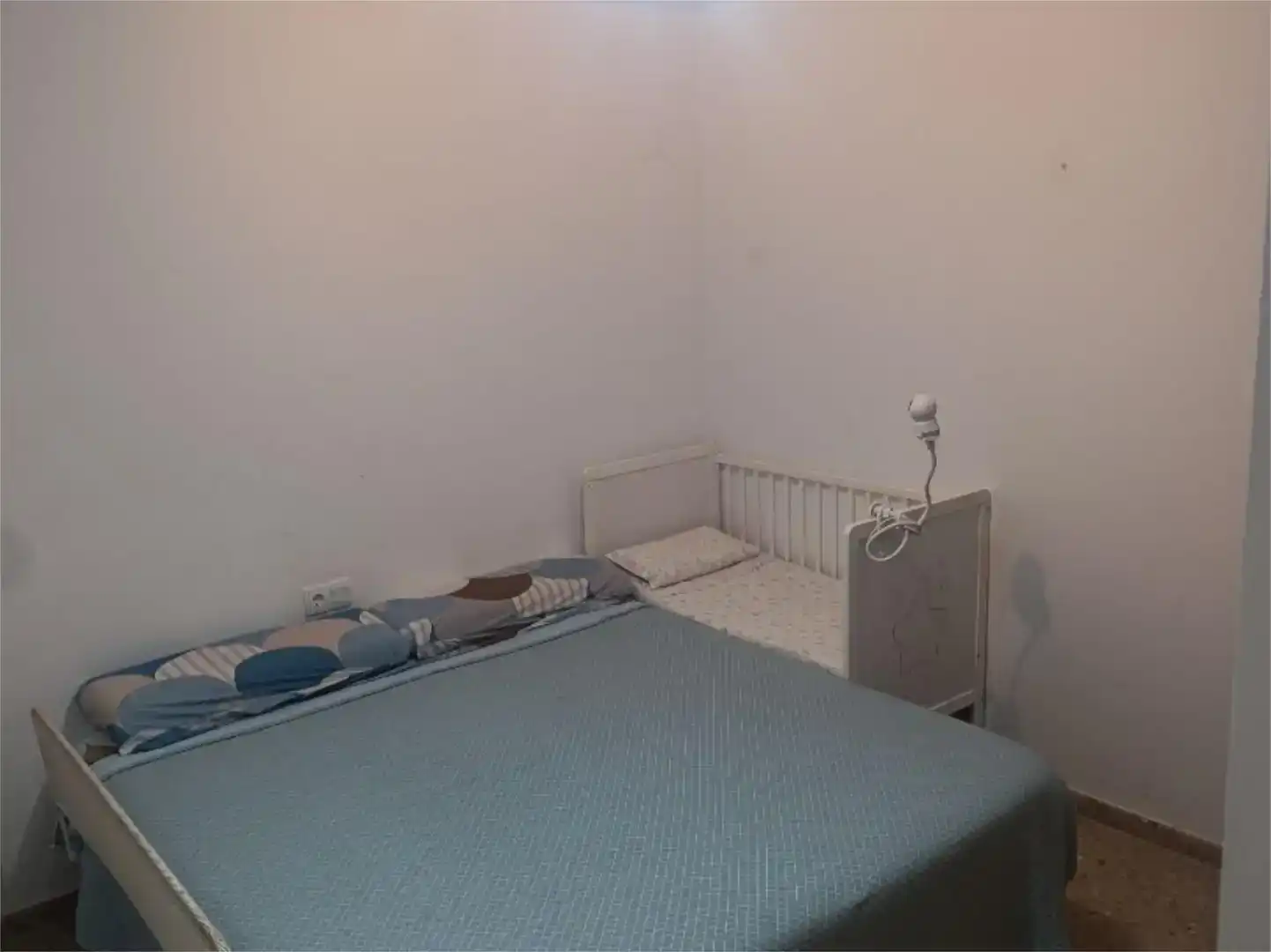 Habitación de Piso en venta en Sueca con Aire acondicionado y Balcón
