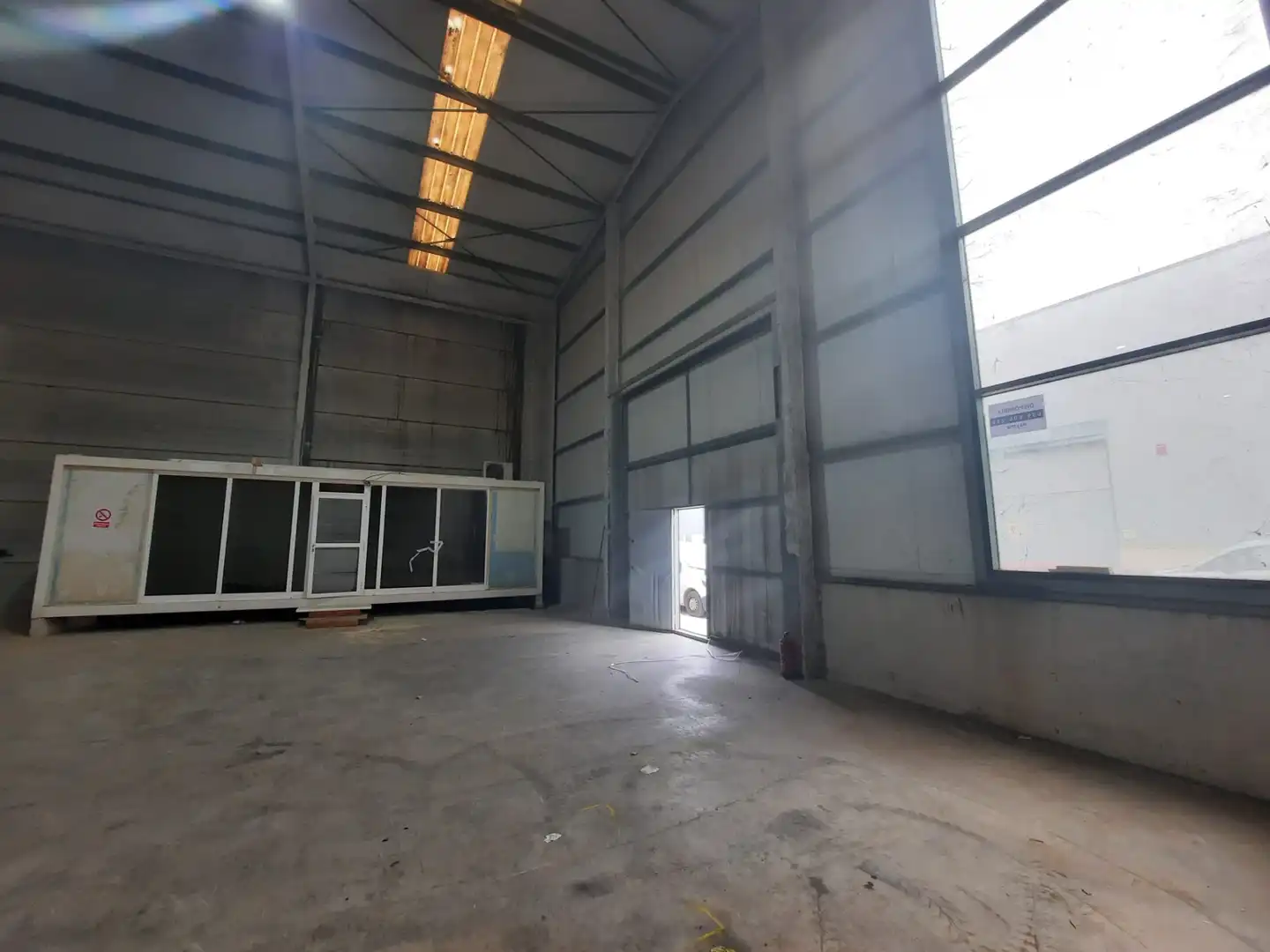 Nave industrial in vendita a Carrer dels Almogàvers 14D, imagen 8