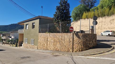 Foto 3 de Casa o chalet en venta en Carrer Vaixell Esmeralda, Santa Coloma de Farners, Girona