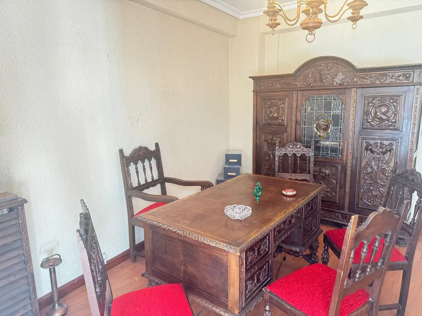 Flat for sale in Calle Joaquín Costa, Centro Ciudad