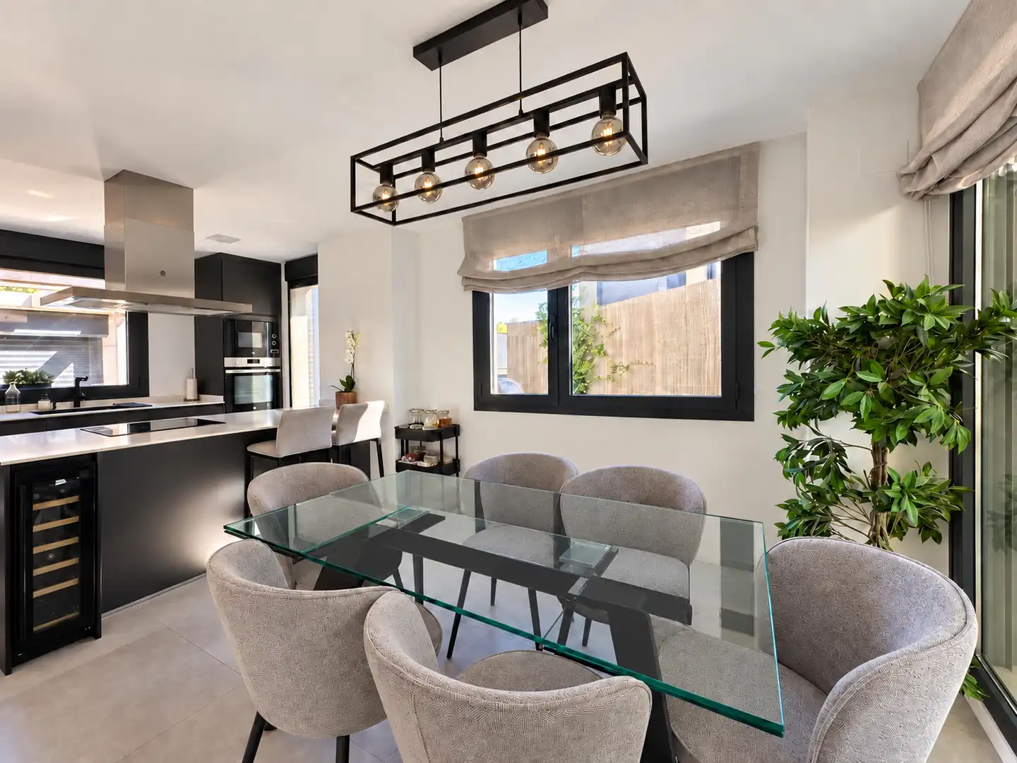 Maison jumelée avec terrasse à vendre à Avenida de la Fontanilla, imagen 8