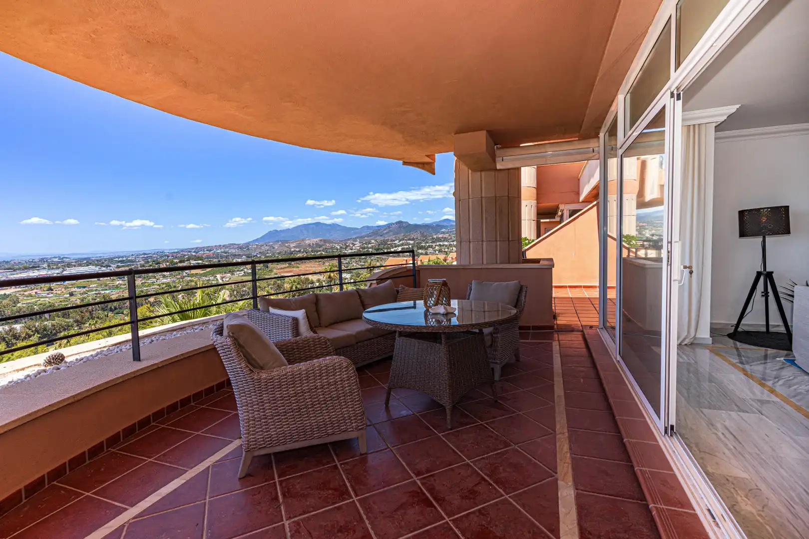 Apartament amb piscina en venda a Marbella Centro, imagen 31