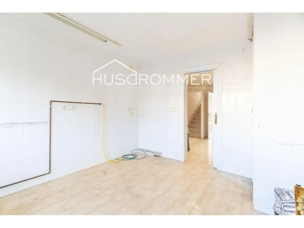 Houses for sale in Ramón y Cajal, Centro