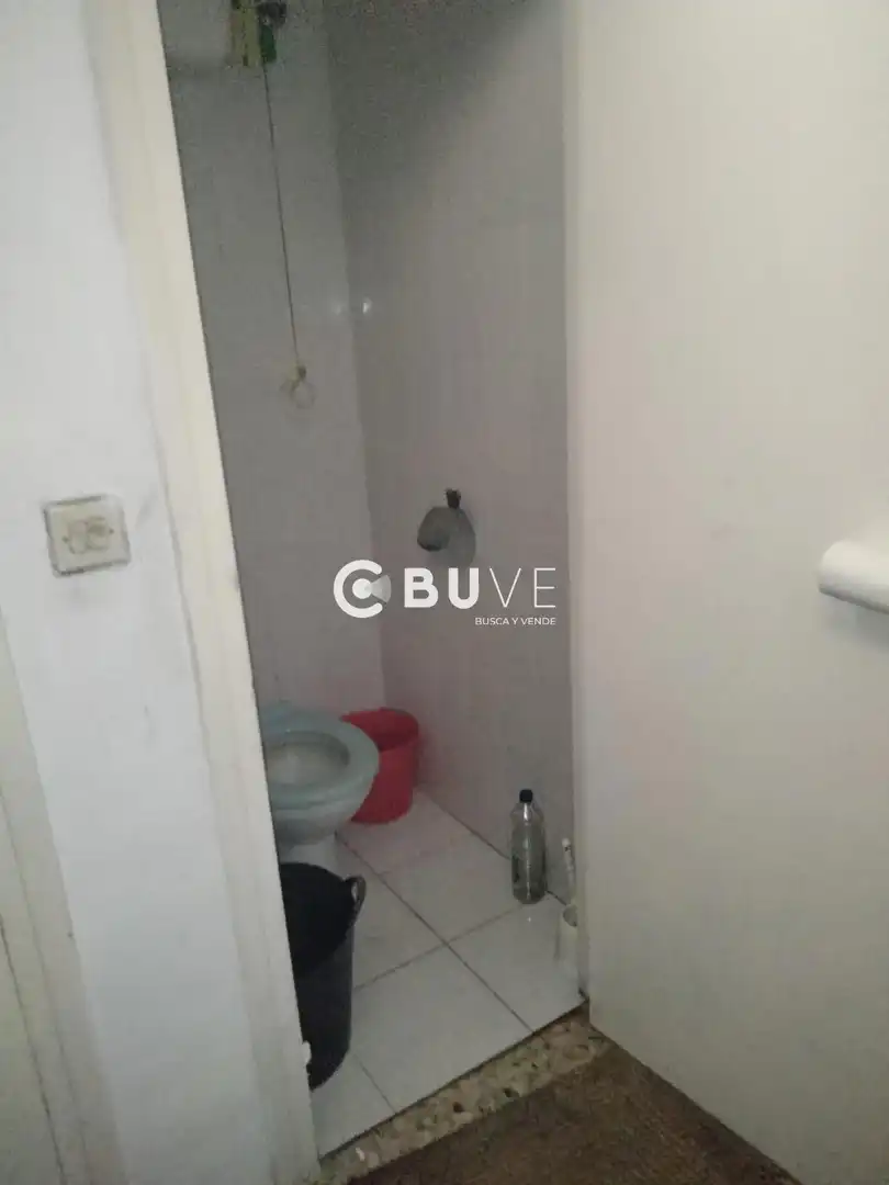 Baño de Edificio en venta en Corella