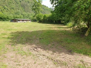 Rural land for sale in San Claudio - Trubia - Las Caldas