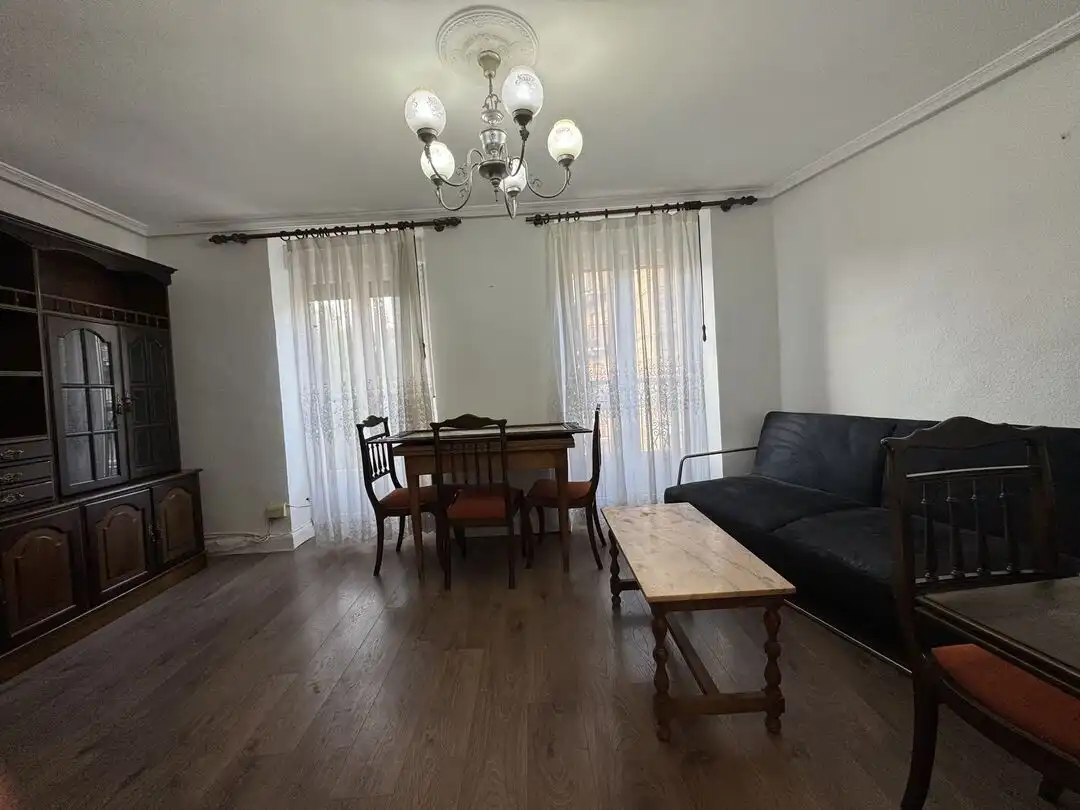 Wohnung mit Terrasse zum Verkauf in Bergara, imagen 5