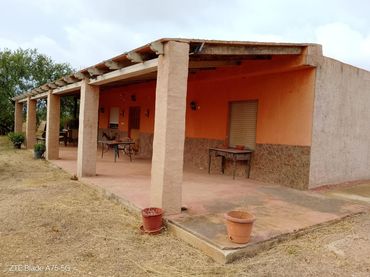 Casa rustica in vendita a Pedanías Oeste