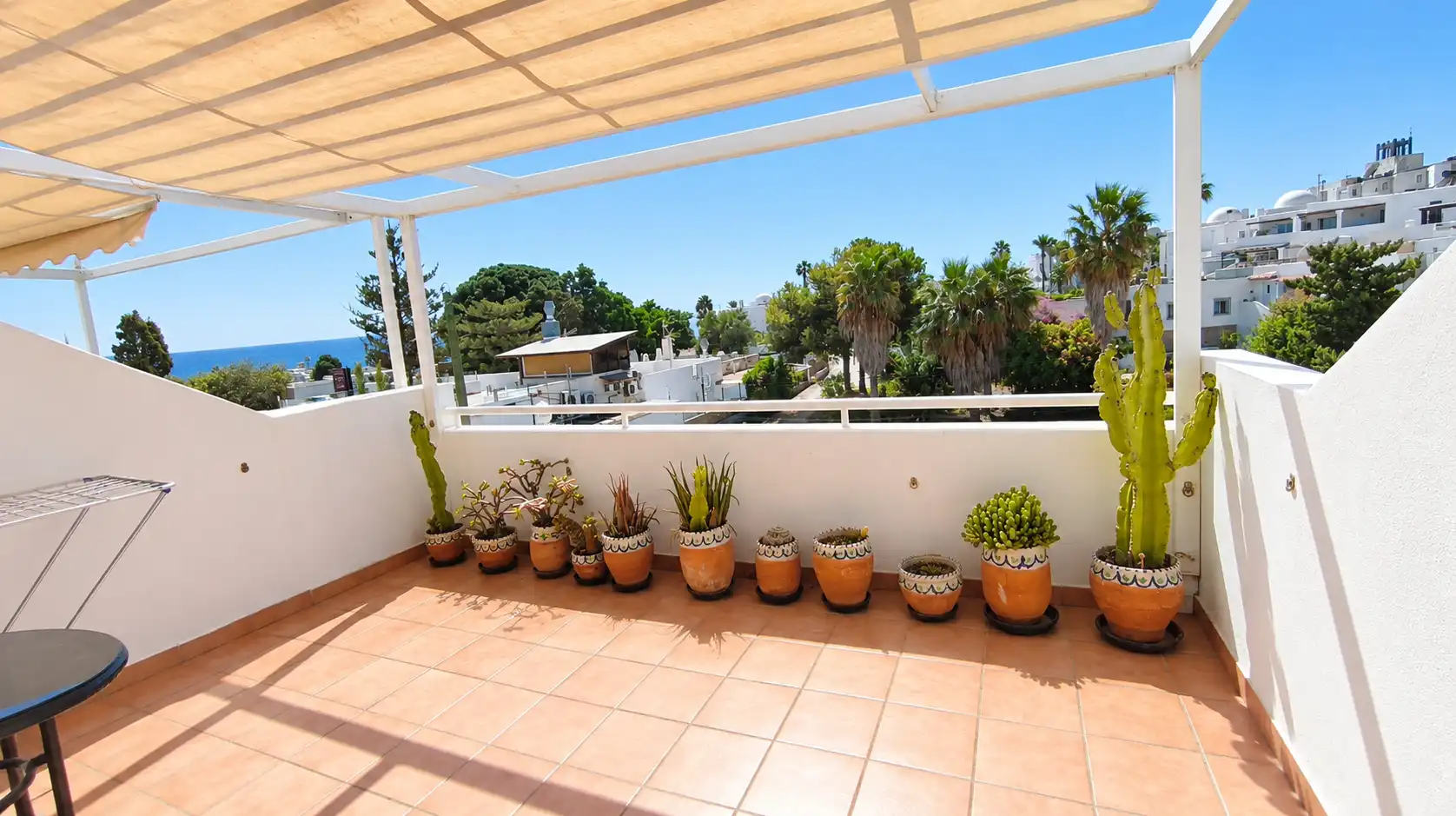 Appartement compact avec piscine à vendre à El Palmeral, imagen 6