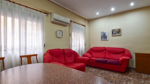 Foto 5 de Pis en venda a Calle de las Alqueríes de Bellver, Barrio de Benicalap, Valencia Capital