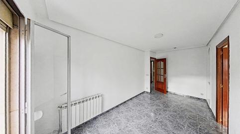 Foto 2 de Piso de alquiler en San Diego,  Madrid Capital