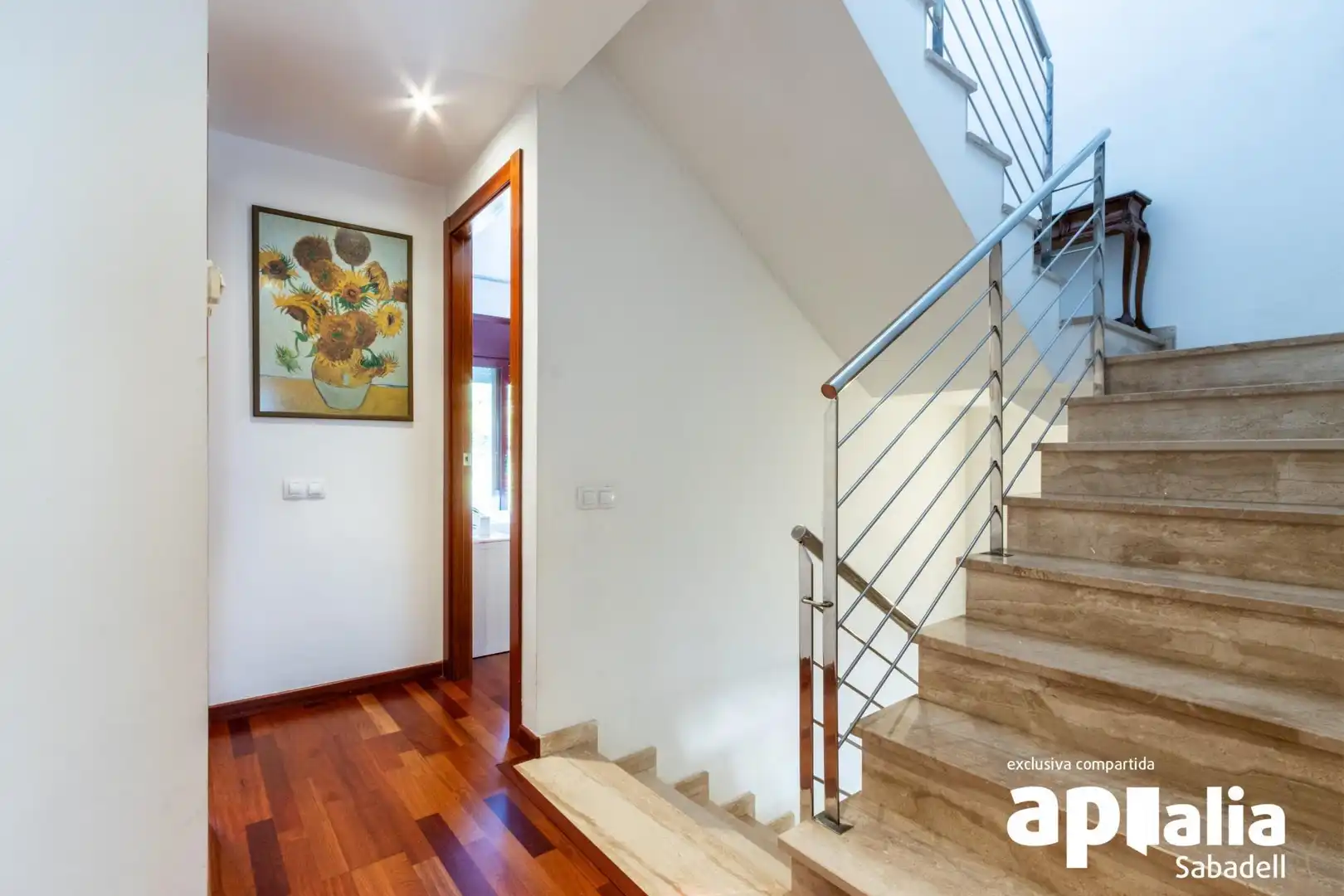 Casa o xalet en venda en Castellar del Vallès amb Aire condicionat, Calefacció i Jardí privat