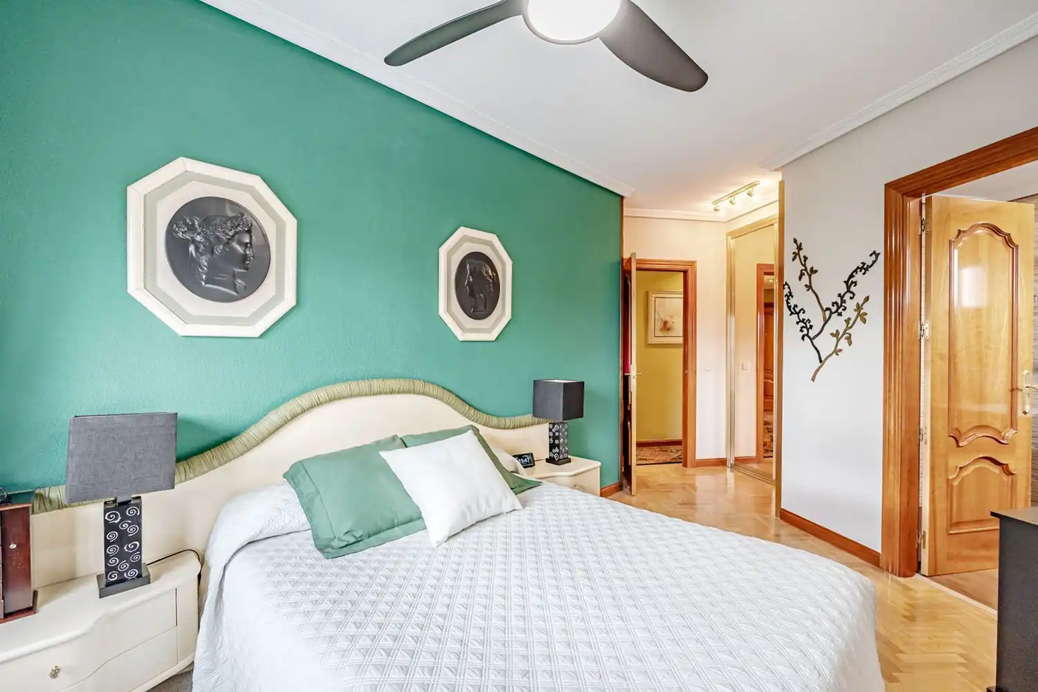 Wohnung mit Pool zum Verkauf in Calle CONCEJAL F J JMNEZ MARTIN, imagen 13