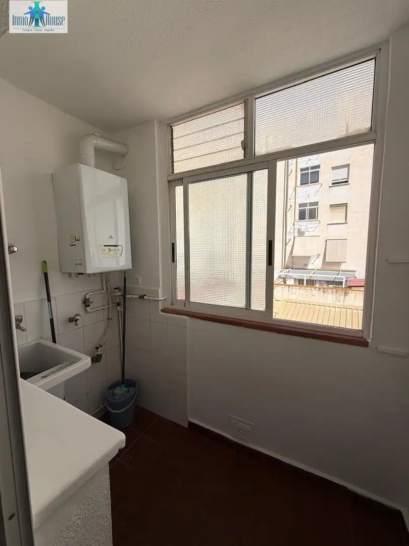 Appartamento con terrazza in vendita a Industria, imagen 9