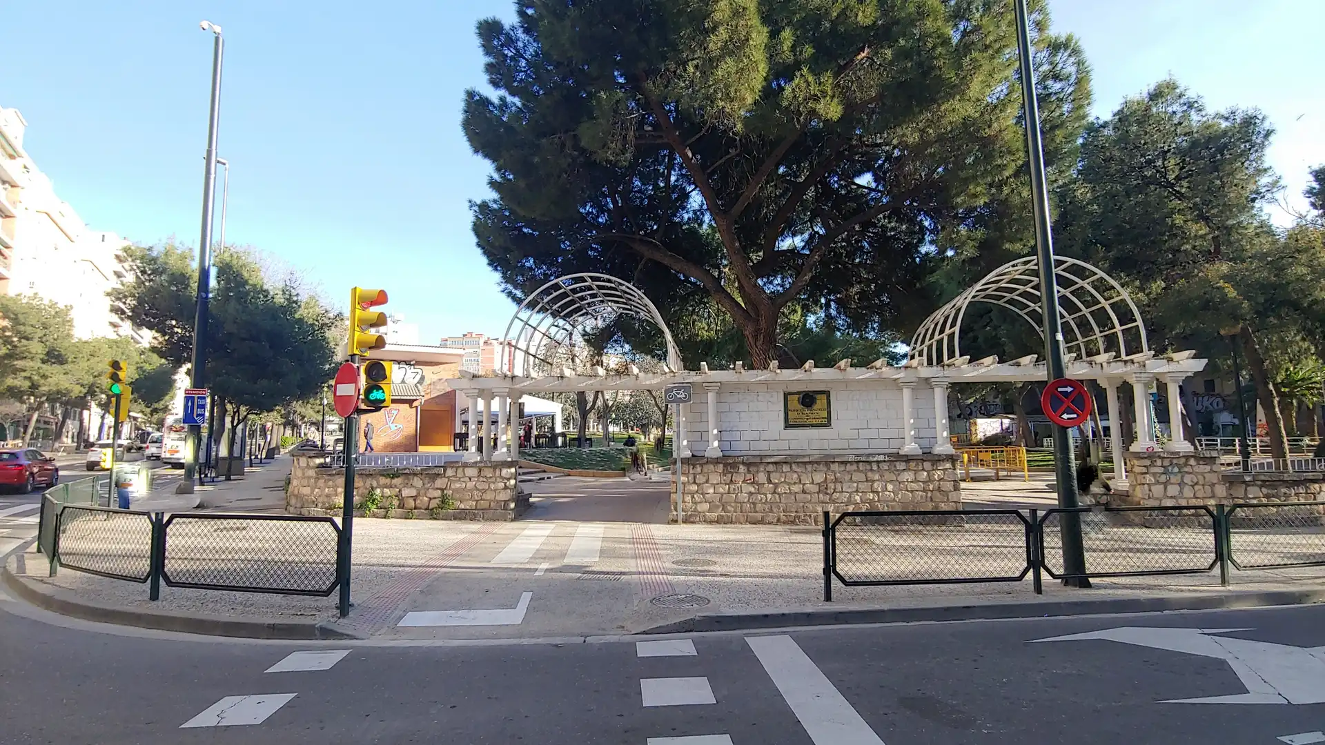 Wohnung zum Verkauf in Paseo de Cuéllar, 4, Ruiseñores
