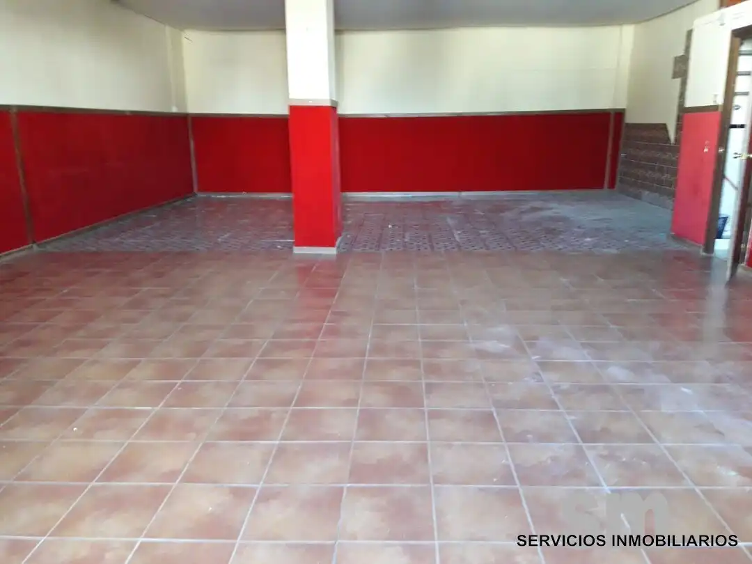 Commercial properties for sale in Ubrique