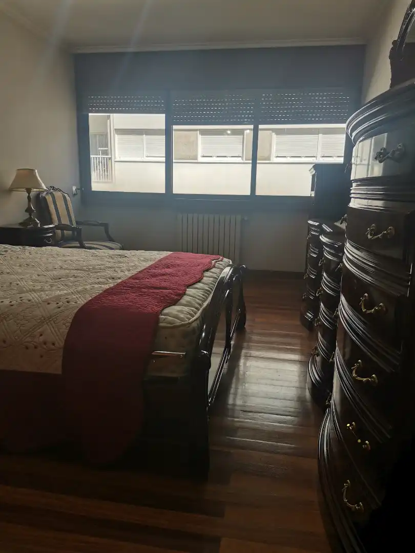 Flat with lift to rent in Rúa da República de El Salvador, imagen 12