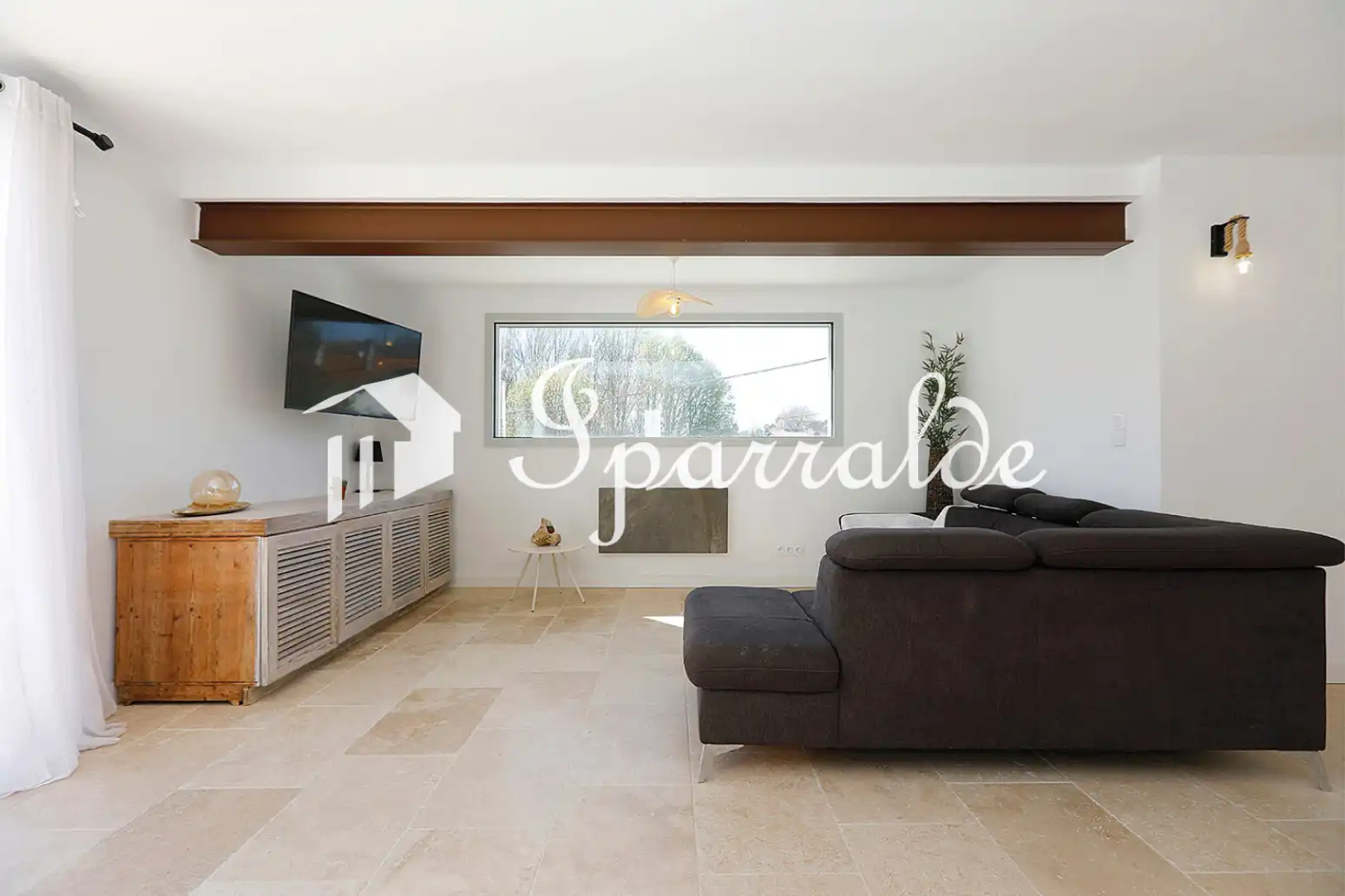 Casa amb terrassa en venda a Hendaye, imagen 16