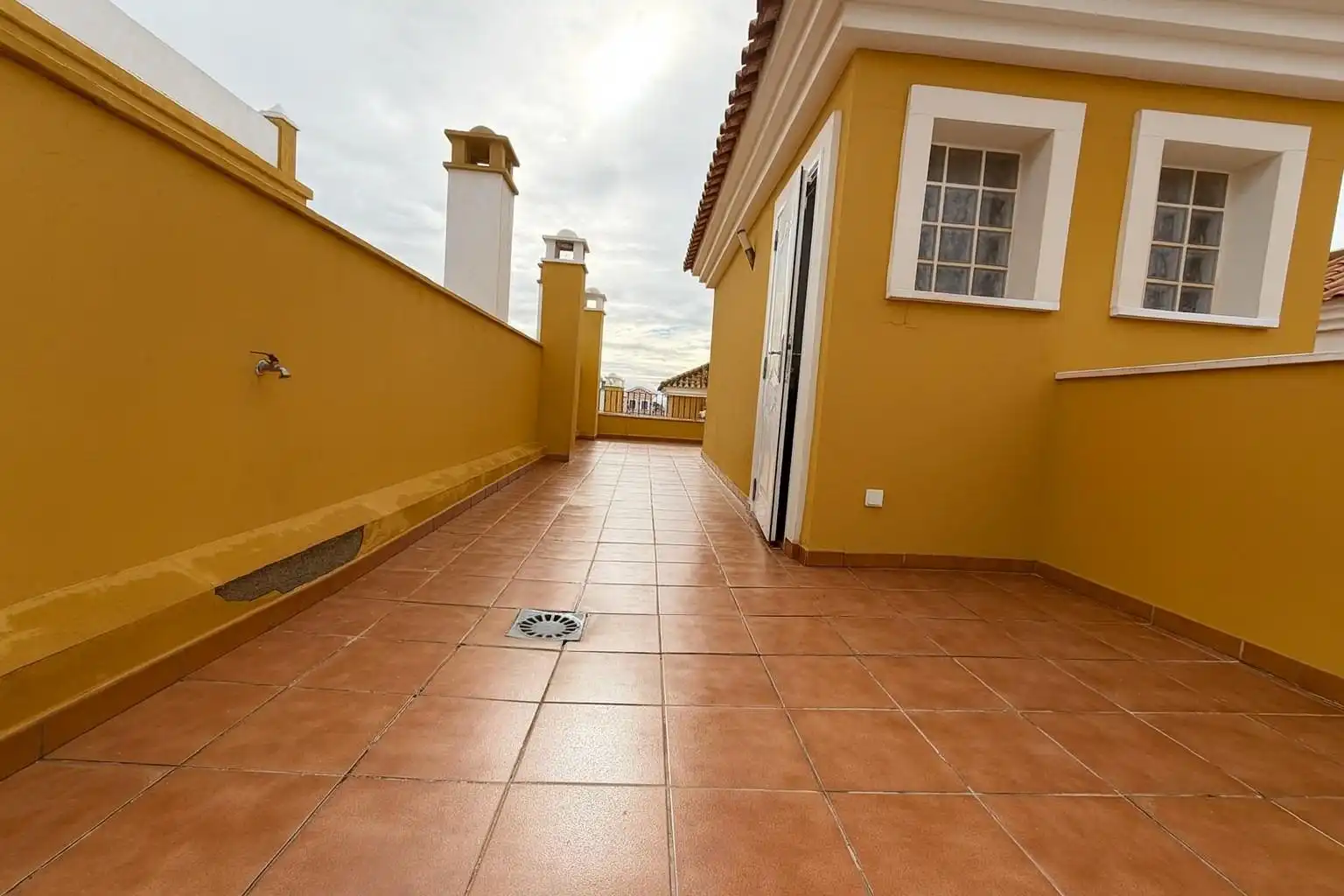Casa en venda a San Juan de los Terreros, imagen 13