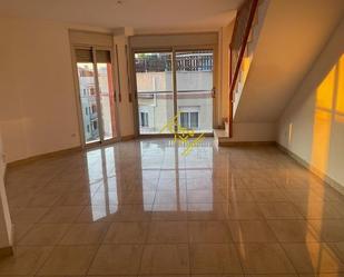 Living room of Duplex for sale in Sant Pere de Ribes  with Terrace, Balcony and Alarm